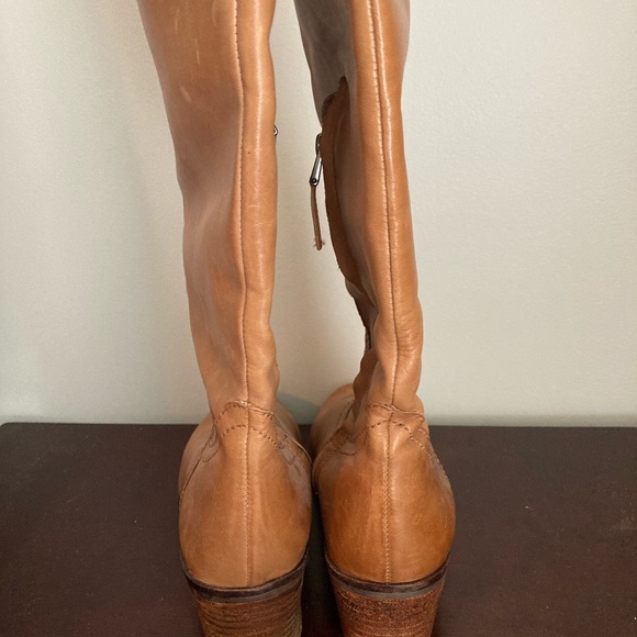 Sam Edleman Loren Riding Dress Boot - Picture 5 of 8